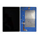 Lenovo Tab 3 10.1 TB-X103F - LCD Kijelző + Érintőüveg (Blue) TFT