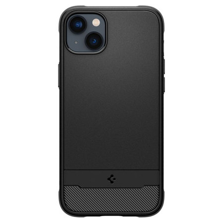 Spigen - Tok Rugged Armor MagSafe iPhone 14, Matte Black