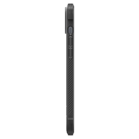 Spigen - Tok Rugged Armor MagSafe iPhone 14, Matte Black