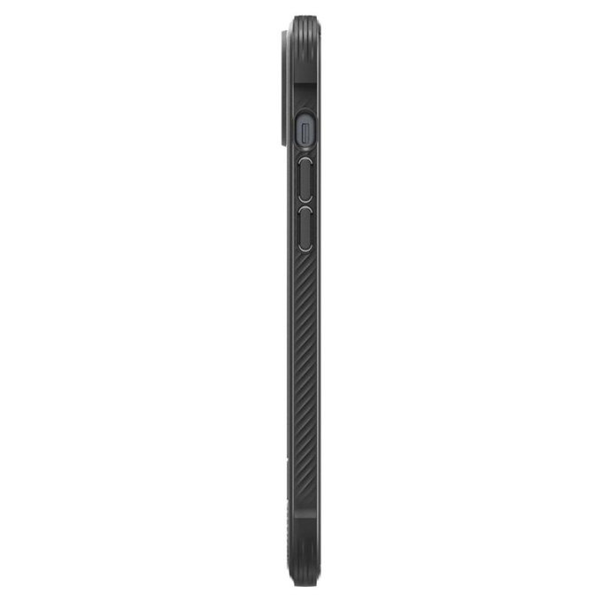 Spigen - Tok Rugged Armor MagSafe iPhone 14, Matte Black