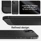 Spigen - Tok Rugged Armor MagSafe iPhone 14, Matte Black