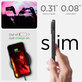 Spigen - Tok Rugged Armor MagSafe iPhone 14, Matte Black
