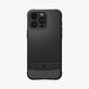 Spigen - Tok Rugged Armor MagSafe iPhone 15 Pro Max, Matte Black