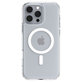 Spigen - Tok Ultra Hybrid "T" MagSafe iPhone 16 Pro Max, fehér