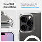 Spigen - Tok Ultra Hybrid "T" MagSafe iPhone 16 Pro Max, fehér