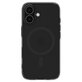 Spigen - Tok Ultra Hybrid "T" MagSafe iPhone 16, Frost Black