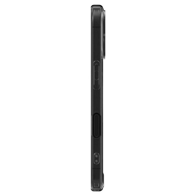 Spigen - Tok Ultra Hybrid "T" MagSafe iPhone 16, Frost Black