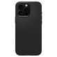 Spigen - Tok Liquid Air "T" MagSafe iPhone 16 Pro Max, Matte Black