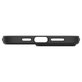 Spigen - Tok Liquid Air "T" MagSafe iPhone 16 Pro Max, Matte Black