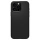 Spigen - Tok Liquid Air "T" MagSafe iPhone 16 Pro, Matte Black