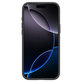 Spigen - Tok Liquid Air "T" MagSafe iPhone 16 Pro, Matte Black