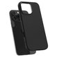 Spigen - Tok Liquid Air "T" MagSafe iPhone 16 Pro, Matte Black