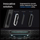 Spigen - Tok Liquid Air "T" MagSafe iPhone 16 Pro, Matte Black