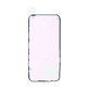 Hátlapi üveg Ragasztó (Adhesive) | iPhone 15 Plus | 923-09187-S | Genuine Apple
