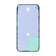 Hátlapi üveg Ragasztó (Adhesive) | iPhone 16 | 923-11069-S | Genuine Apple