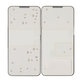 Középső keret akkumulátorral | iPhone 15 | Yellow | ZD076-00671 | Genuine Apple