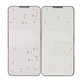 Középső keret akkumulátorral | iPhone 15 | Green | ZD076-00673 | Genuine Apple