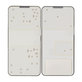Középső keret akkumulátorral | iPhone 15 Plus | Black | ZD076-00674 | Genuine Apple