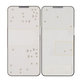 Középső keret akkumulátorral | iPhone 15 Plus | Blue | ZD076-00677 | Genuine Apple