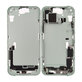 Középső keret akkumulátorral | iPhone 15 Plus | Green | ZD076-00678 | Genuine Apple
