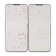 Középső keret akkumulátorral | iPhone 15 Plus | Green | ZD076-00678 | Genuine Apple