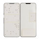 Középső keret akkumulátorral | iPhone 16 | Green | ZD076-00683 | Genuine Apple