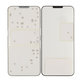 Középső keret akkumulátorral | iPhone 16 Plus | White | ZD076-00685 | Genuine Apple
