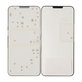 Középső keret akkumulátorral | iPhone 16 Plus | Pink | ZD076-00686 | Genuine Apple