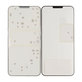 Középső keret akkumulátorral | iPhone 16 Plus | Blue | ZD076-00687 | Genuine Apple