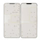 Középső keret akkumulátorral | iPhone 16 Pro | White Titanium | ZD076-00690 | Genuine Apple