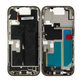 Középső keret akkumulátorral | iPhone 16 Pro | Natural Titanium | ZD076-00692 | Genuine Apple