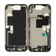 Középső keret akkumulátorral | iPhone 16 Pro Max | Black Titanium | ZD076-00693 | Genuine Apple