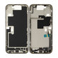 Középső keret akkumulátorral | iPhone 16 Pro Max | Natural Titanium | ZD076-00696 | Genuine Apple