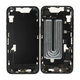 Középső keret akkumulátorral | iPhone 16e | Black | ZD076-00697 | Genuine Apple