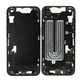 Középső keret akkumulátorral | iPhone 16e | Black | ZD076-00697 | Genuine Apple