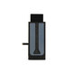Középső keret akkumulátorral | iPhone 16e | Black | ZD076-00697 | Genuine Apple