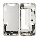 Középső keret akkumulátorral | iPhone 16e | White | ZD076-00698 | Genuine Apple