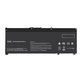 HP 15-dc - Akkumulátor 4550mAh - 77052424 Genuine Service Pack