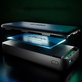 SBS - PowerBank 20000mAh, 10W, Infinity, LiFePO4, USB-C/USB-A, fekete