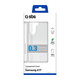 SBS - Tok Skinny - Samsung Galaxy A17 5G, transparent