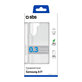 SBS - Tok Skinny - Samsung Galaxy A17 5G, transparent