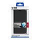 SBS - Tok Book Wallet Smooth - Samsung Galaxy A17 5G, fekete