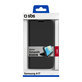 SBS - Tok Book Wallet Smooth - Samsung Galaxy A17 5G, fekete