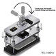 Wylie WL-758 Pro - Fűtött prés kijelzők és hátlapok javításához, 220V, EU