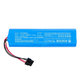 Xiaomi Dreame Bot X30 Ultra, X40 Ultra, X40 Pro Ultra, L30 Ultra, D10s Plus - Akkumulátor R2416-4S2P-HPLS 14.4V Li-Ion 5200mAh HQ