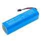 Xiaomi Dreame Bot X30 Ultra, X40 Ultra, X40 Pro Ultra, L30 Ultra, D10s Plus - Akkumulátor R2416-4S2P-HPLS 14.4V Li-Ion 6300mAh HQ