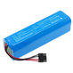 Xiaomi Dreame Bot X30 Ultra, X40 Ultra, X40 Pro Ultra, L30 Ultra, D10s Plus - Akkumulátor R2416-4S2P-HPLS 14.4V Li-Ion 6300mAh HQ