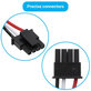 Philips XU2000/20 - Akkumulátor C1048A2 Li-Ion 14.4V 4500mAh HQ