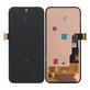 Google Pixel 8a - LCD Kijelző + Érintőüveg OLED