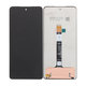 Motorola Moto G75 5G XT2437-2 - LCD Kijelző + Érintőüveg TFT